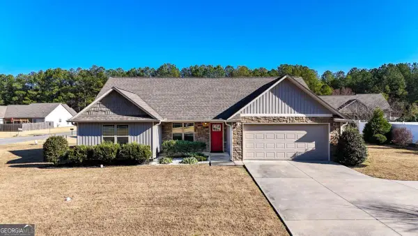 111 Koufax Drive Sw, Calhoun, GA 30701