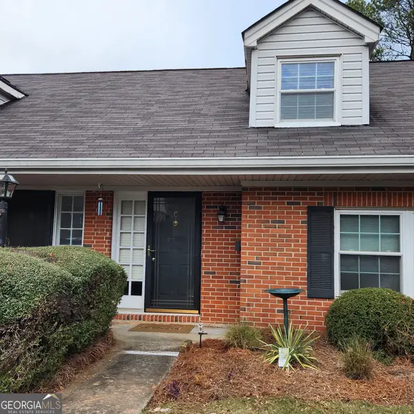 3268 Henderson Mill Road #C, Atlanta, GA 30341