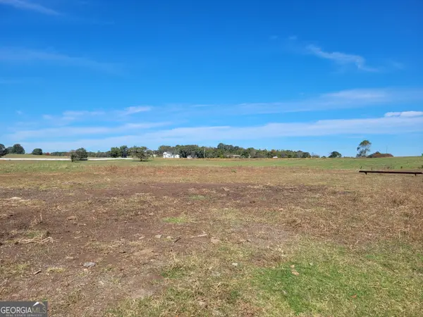 0 Sandy Cross Road, Carnesville, GA 30521