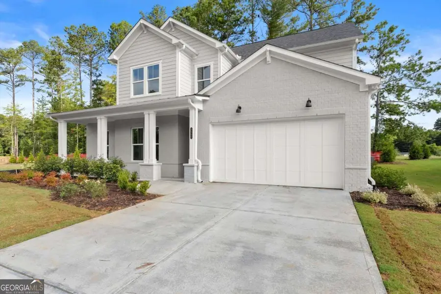 3552 Cedarvale Court, Powder Springs, GA 30127 - Image #3