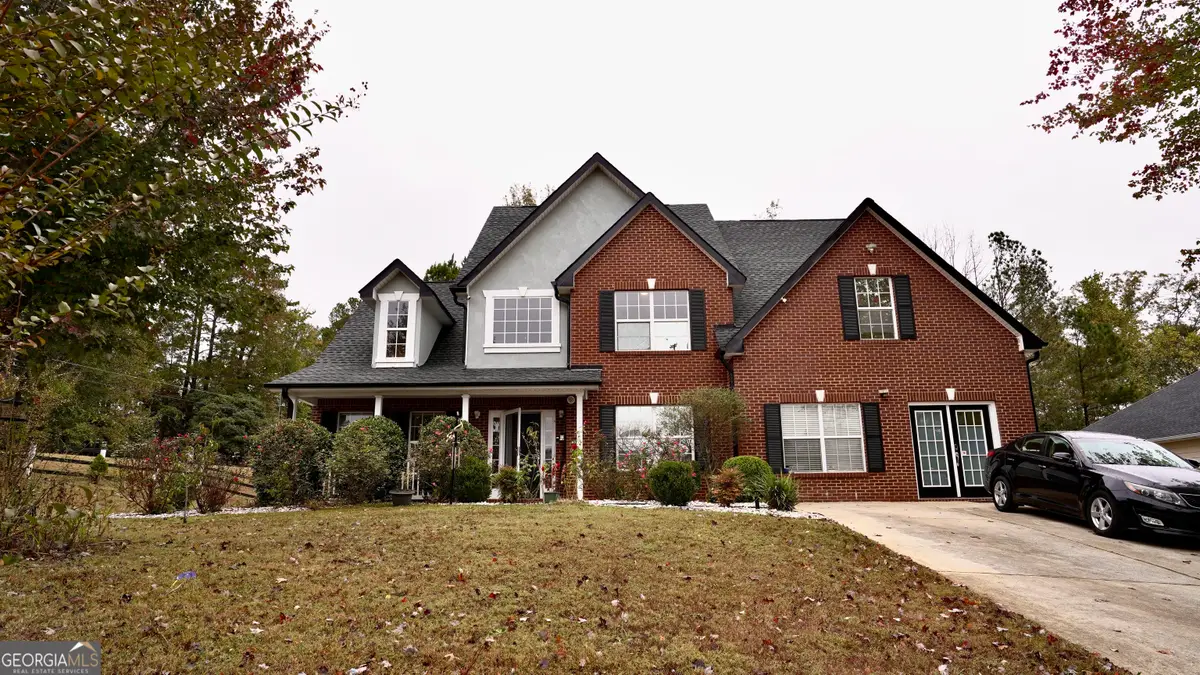 5004 Owen Mill Trail, Stone Mountain, GA 30083 - Image #1