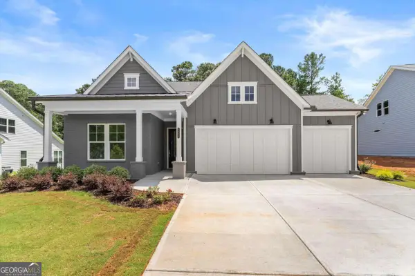 3543 Cedarvale Court, Powder Springs, GA 30127