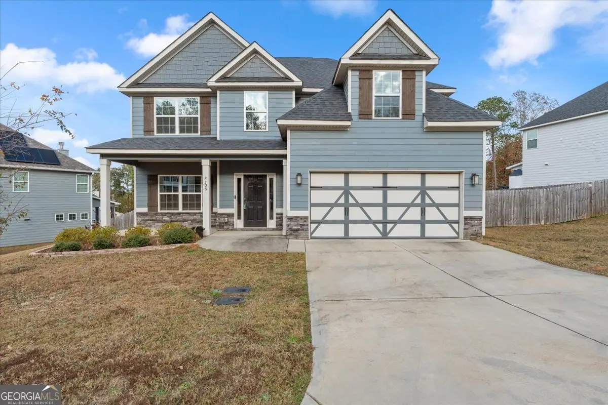 126 W River Cane Run, Perry, GA 31069 - Image #1