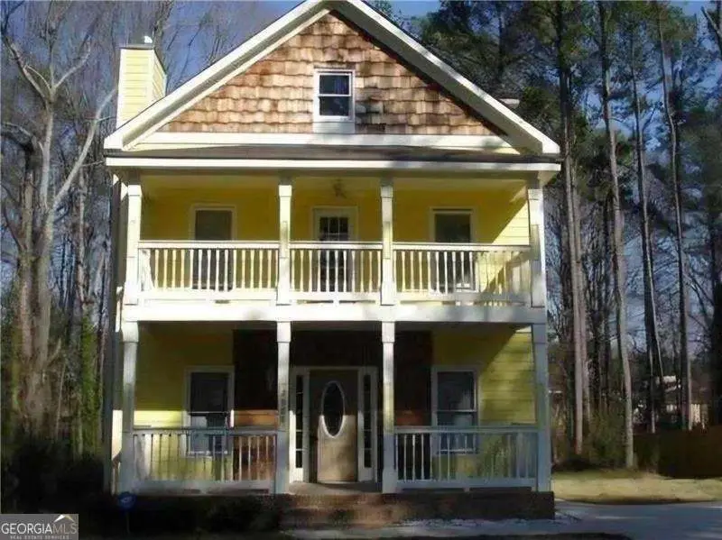 2968 Hapeville Road Sw, Atlanta, GA 30354 - Image #1