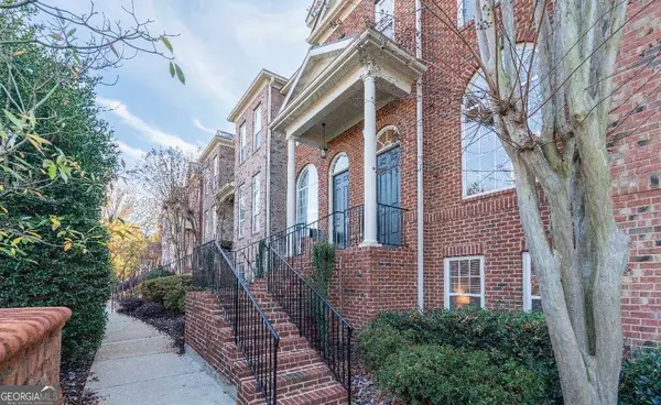 1181 Providence Place, Decatur, GA 30033