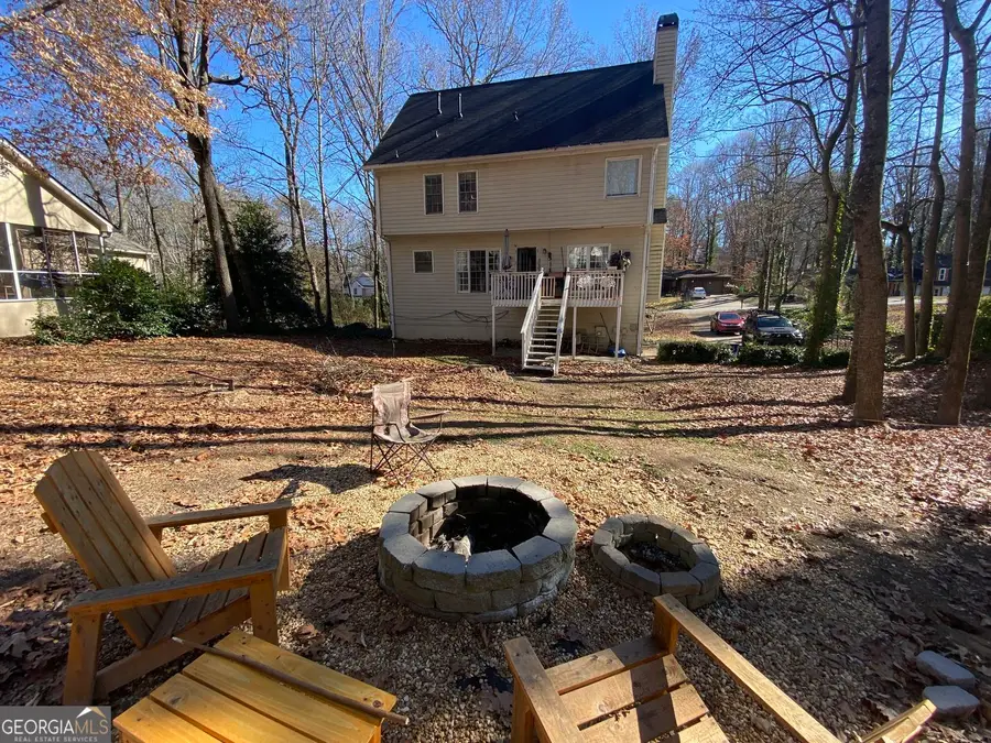 141 Hunting Creek Drive, Marietta, GA 30068 - Image #2