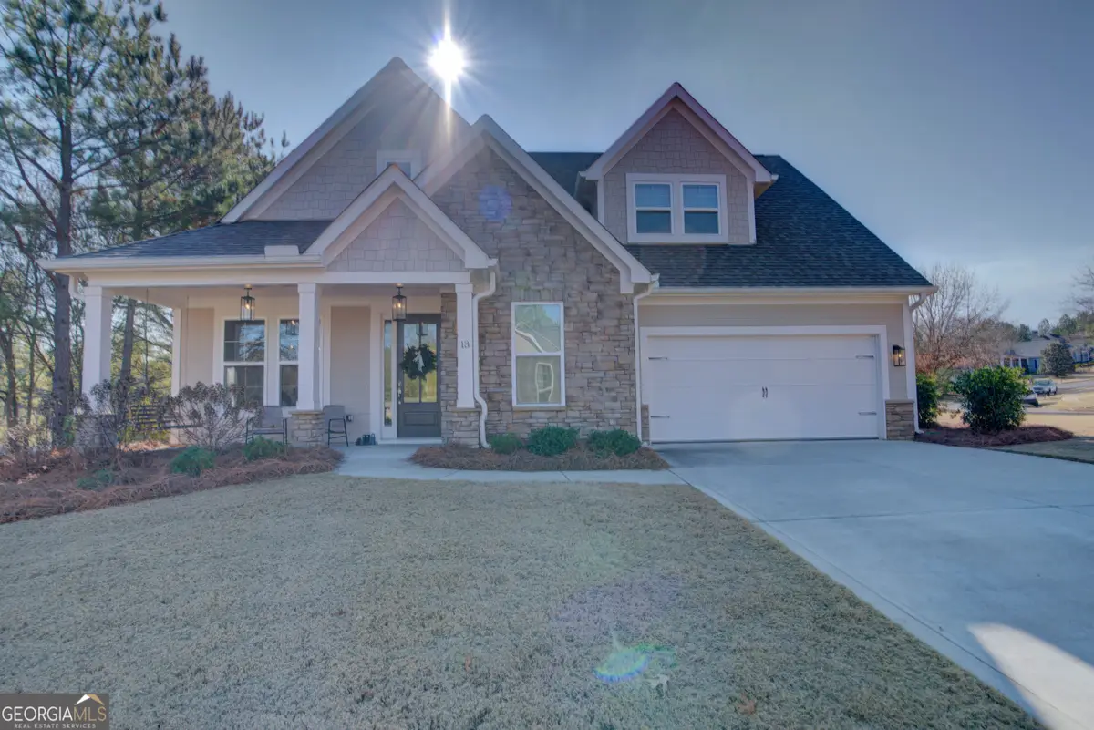 13 Broken Arrow Trail Se, Rome, GA 30161 - Image #1