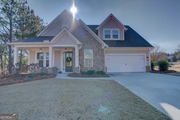 13 Broken Arrow Trail Se, Rome, GA 30161