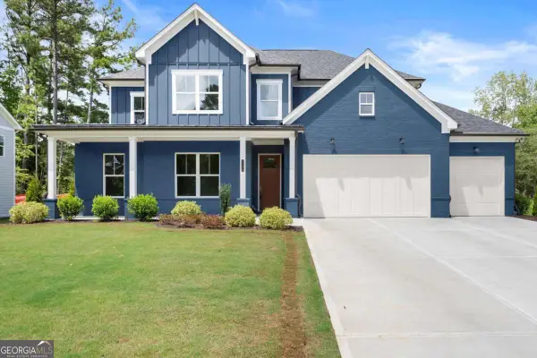 3548 Cedarvale Court, Powder Springs, GA 30127