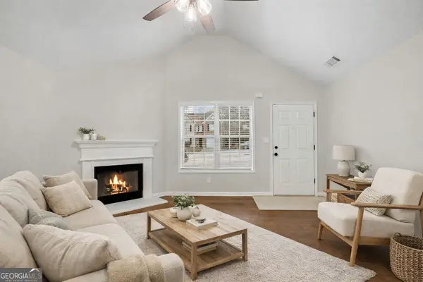 6731 Browns Mill Trail, Lithonia, GA 30038