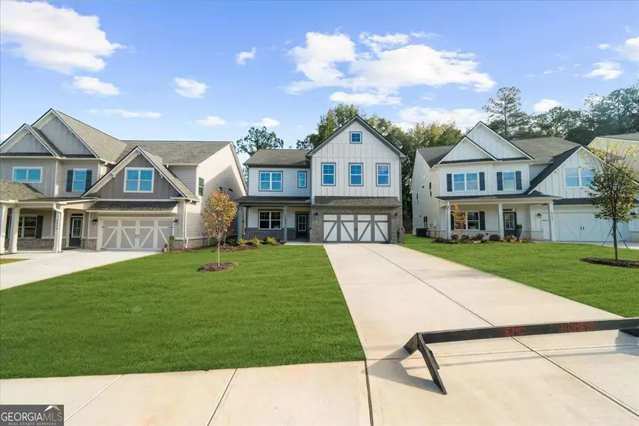 5559 Overview Drive, Flowery Branch, GA 30542 - Image #3