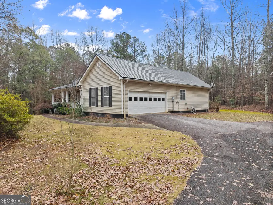 163 Tuxedo Drive, Commerce, GA 30530 - Image #3