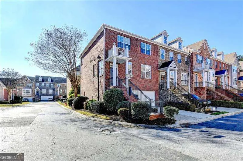 6053 Galewind Court, Duluth, GA 30097 - Image #3