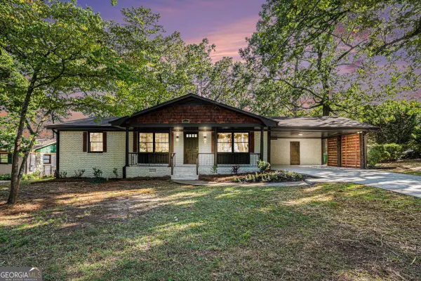 1443 Snapfinger Road, Decatur, GA 30032