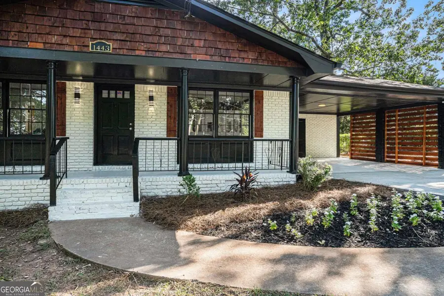 1443 Snapfinger Road, Decatur, GA 30032 - #3