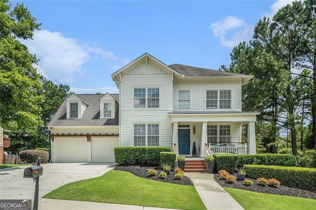 6245 Providence Club Drive, Mableton, GA 30126 - Image #1