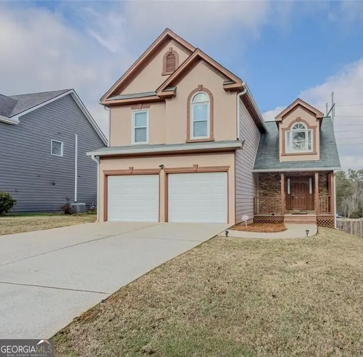 1835 Watercrest Circle, Lawrenceville, GA 30043 - Image #1