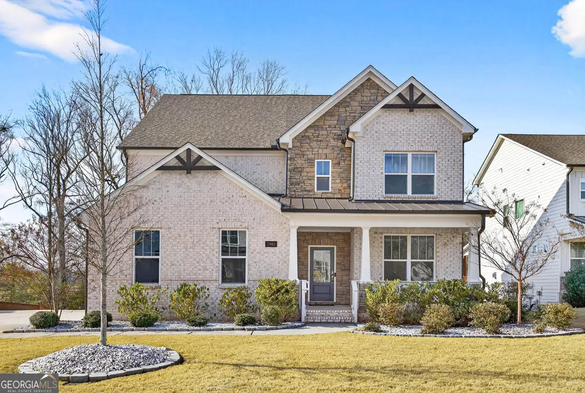 3980 Lochmar Trail, Cumming, GA 30040 - Image #1