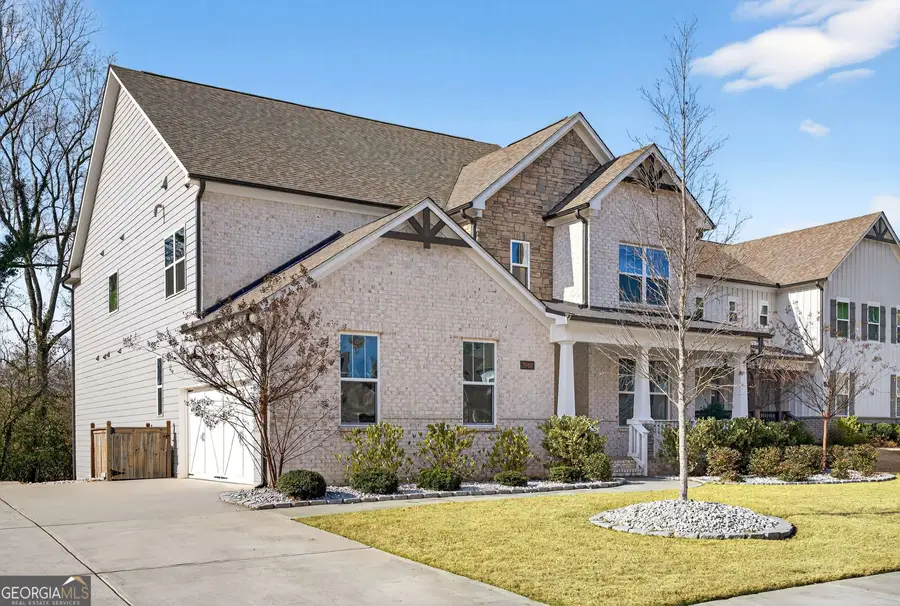 3980 Lochmar Trail, Cumming, GA 30040 - Image #2