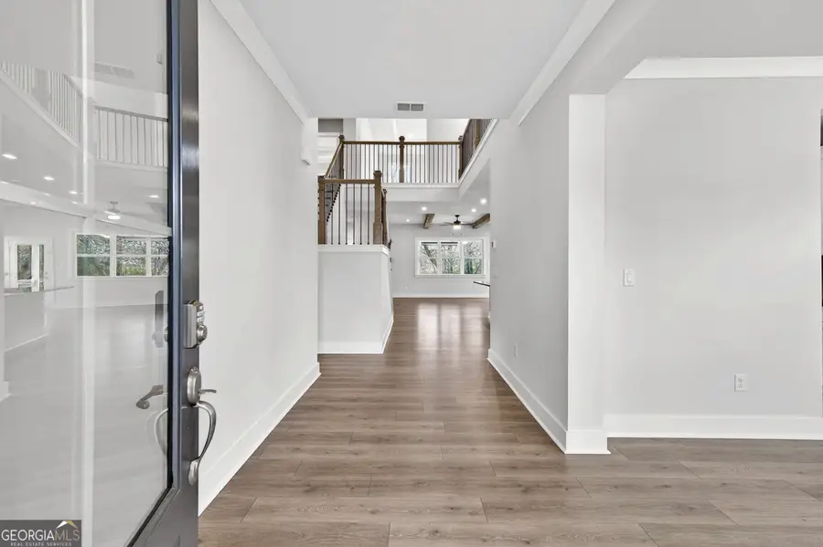 3980 Lochmar Trail, Cumming, GA 30040 - Image #3