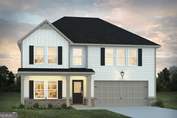 133 Percheron Road #95, Hogansville, GA 30230