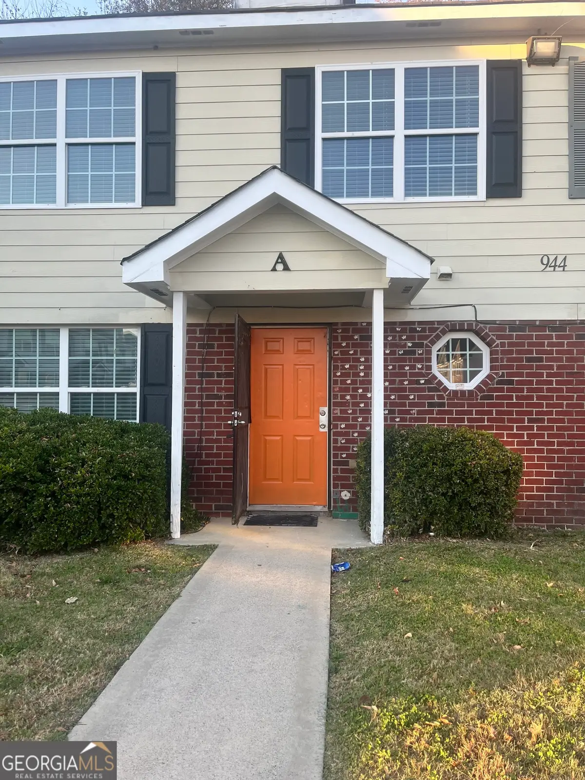 944 Old Mill Point, Monroe, GA 30655 - Image #1