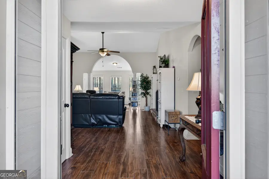 336 Dixie Court, Mount Airy, GA 30563 - Image #3