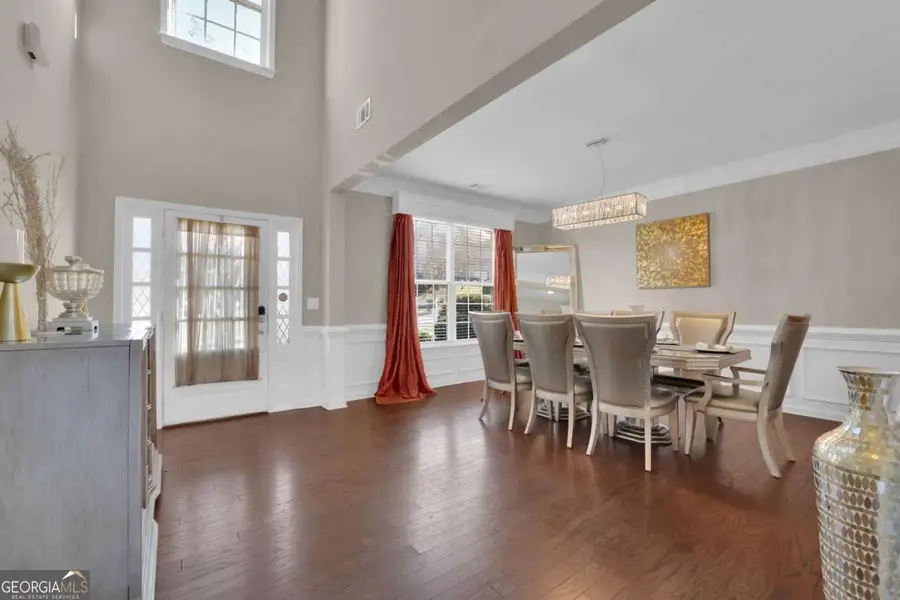 202 Roseman Way, Woodstock, GA 30188 - Image #2