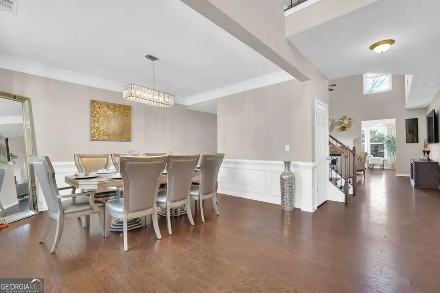 202 Roseman Way, Woodstock, GA 30188 - Image #3