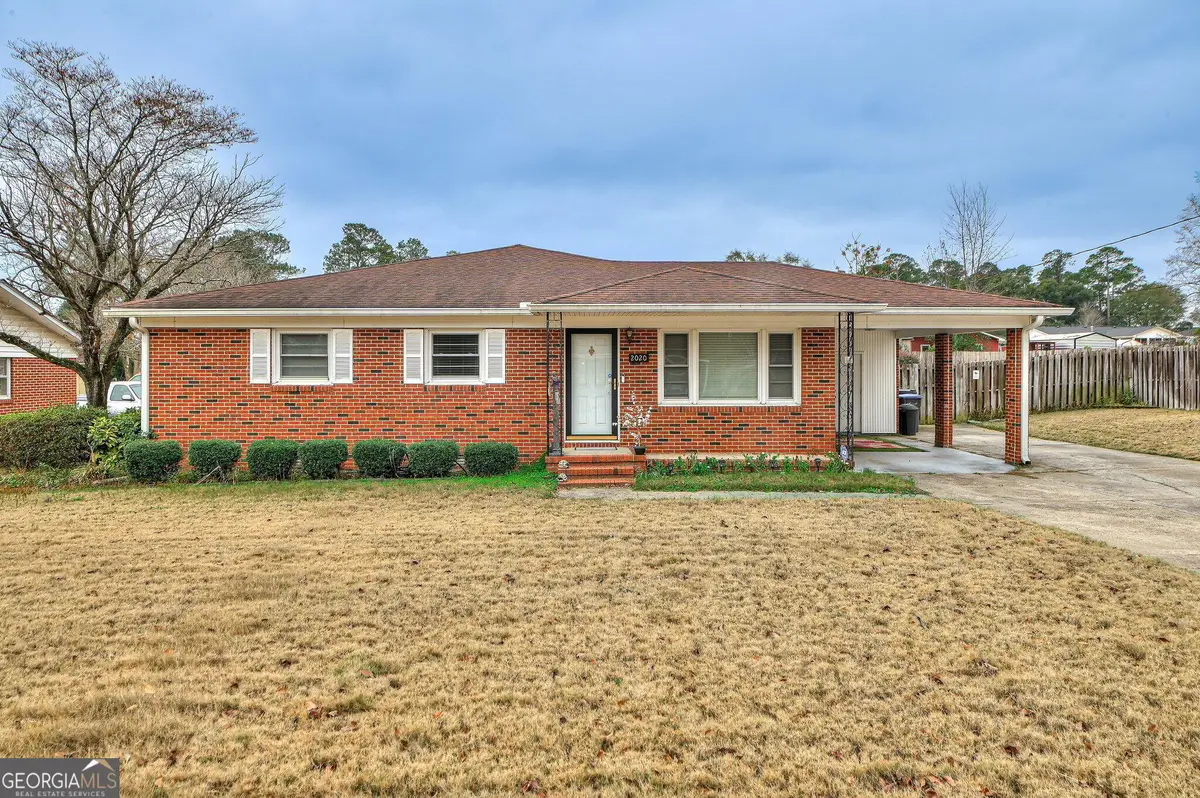 2020 Brighton Circle, Augusta, GA 30906 - Image #1