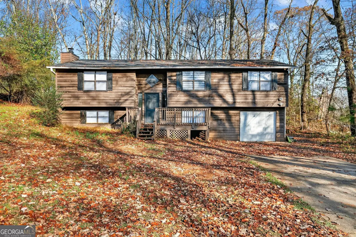 5804 Macedin Drive, Douglasville, GA 30135 - Image #1