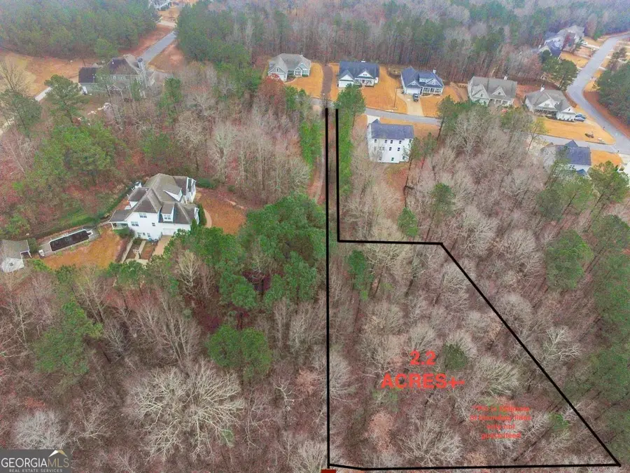 77 Observation Way, Dallas, GA 30132 - #3