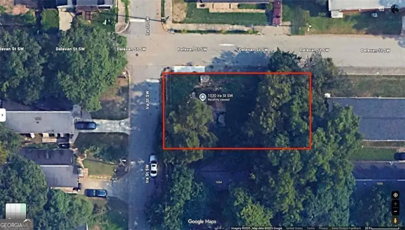 1030 Ira Street, Atlanta, GA 30310 - Image #1