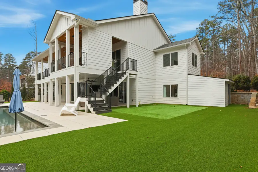 340 Foxy Lane, Martin, GA 30557 - Image #2