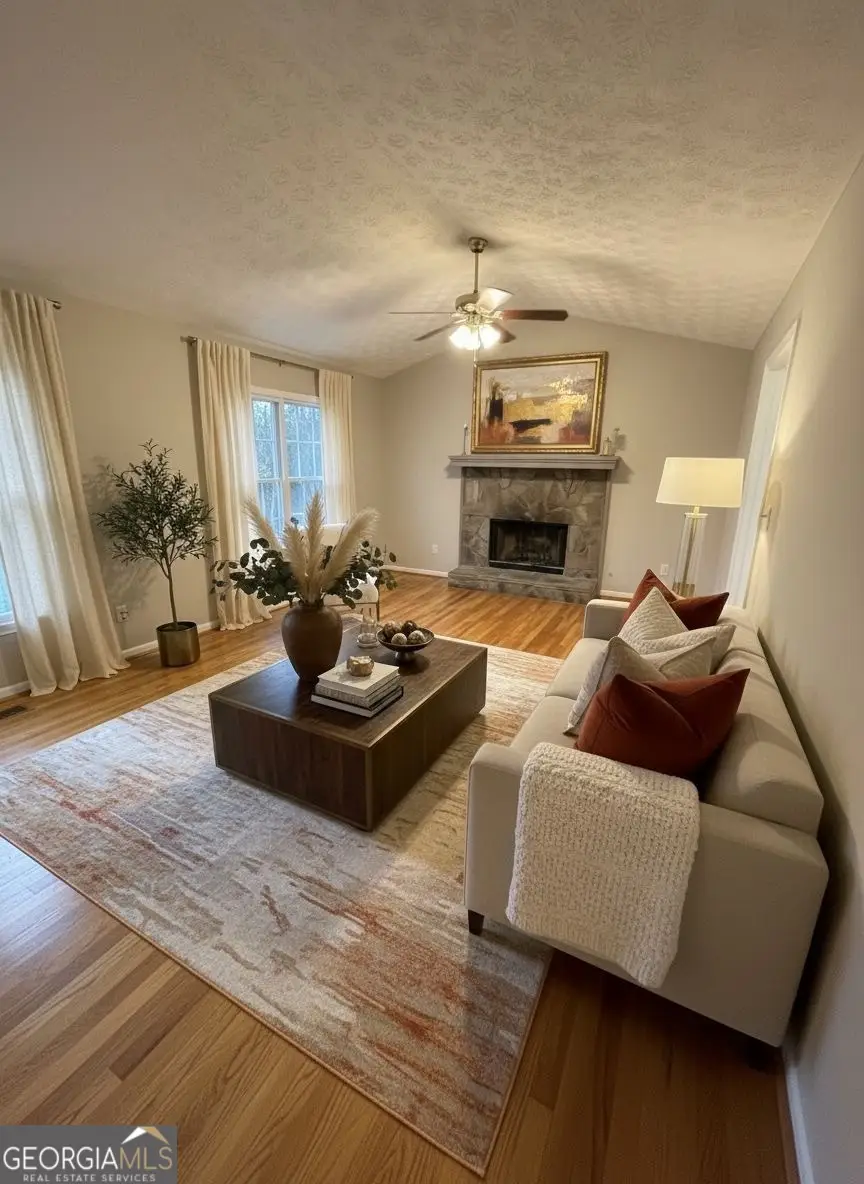 30 Stephen Court, Dallas, GA 30132 - Image #2