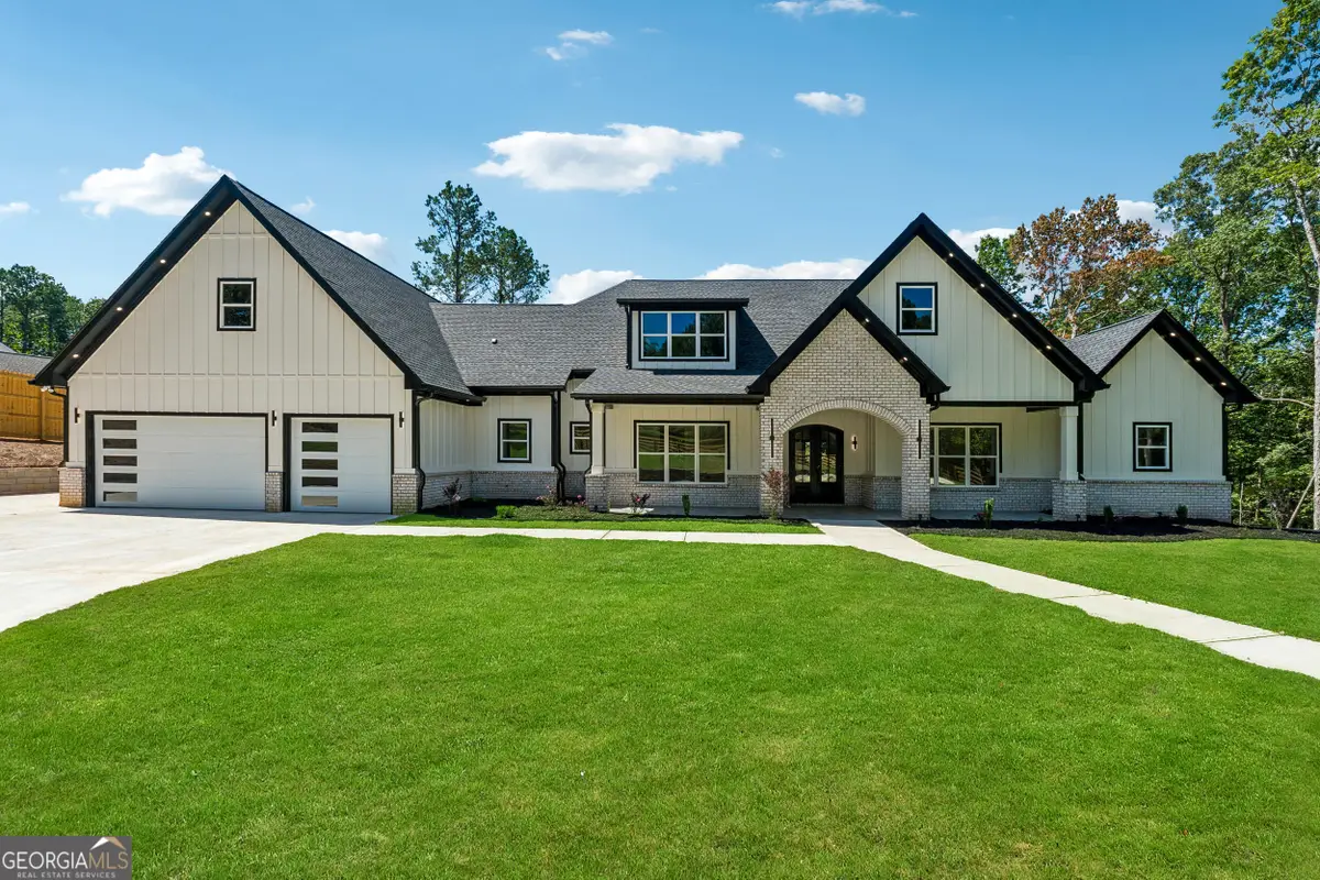 1622 Double Springs Church Road, Monroe, GA 30656 - Image #1