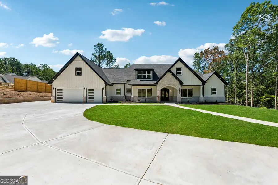 1622 Double Springs Church Road, Monroe, GA 30656 - Image #2