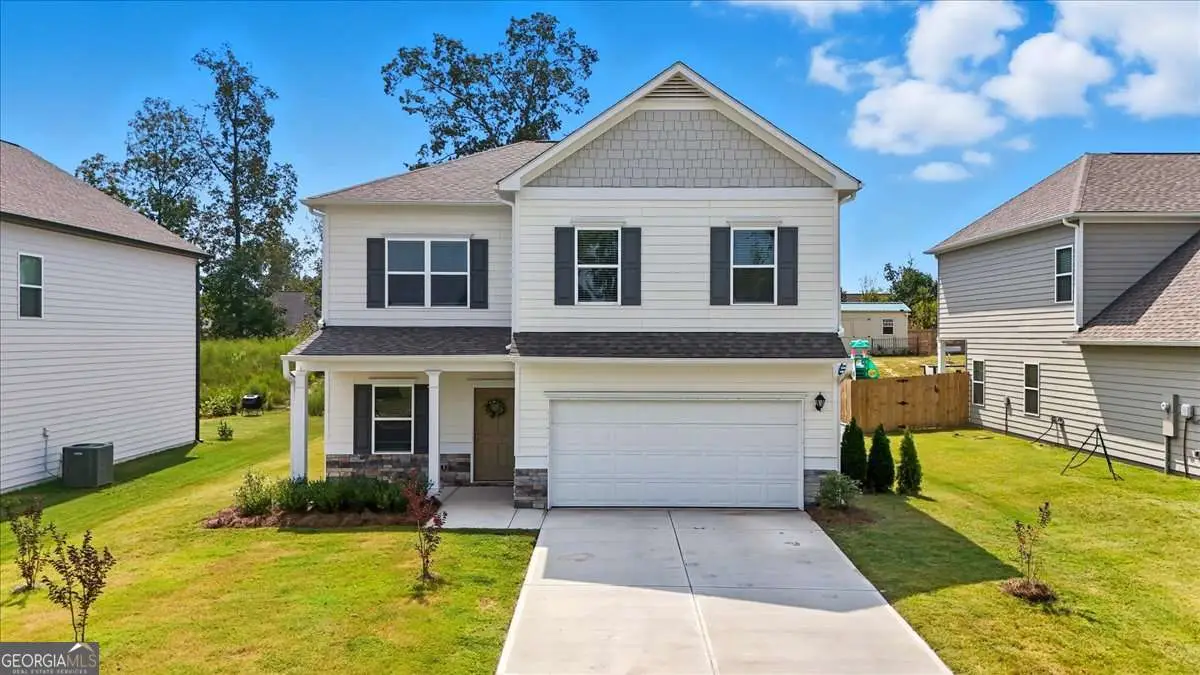 12 Majestic Oaks Way Ne, Rome, GA 30165 - Image #1