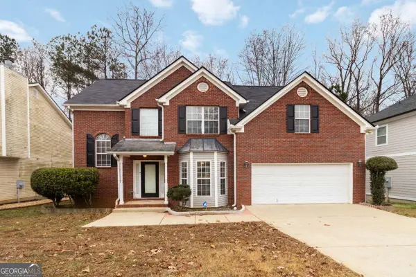 255 Camden Park Drive, Lawrenceville, GA 30046