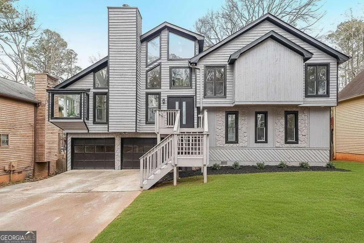 2541 Deer Isle Cove Cove, Lawrenceville, GA 30044 - Image #1