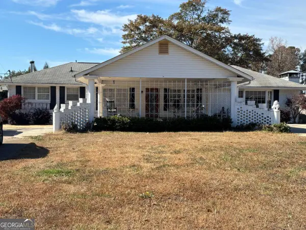 4160 Ewing Road, Austell, GA 30106