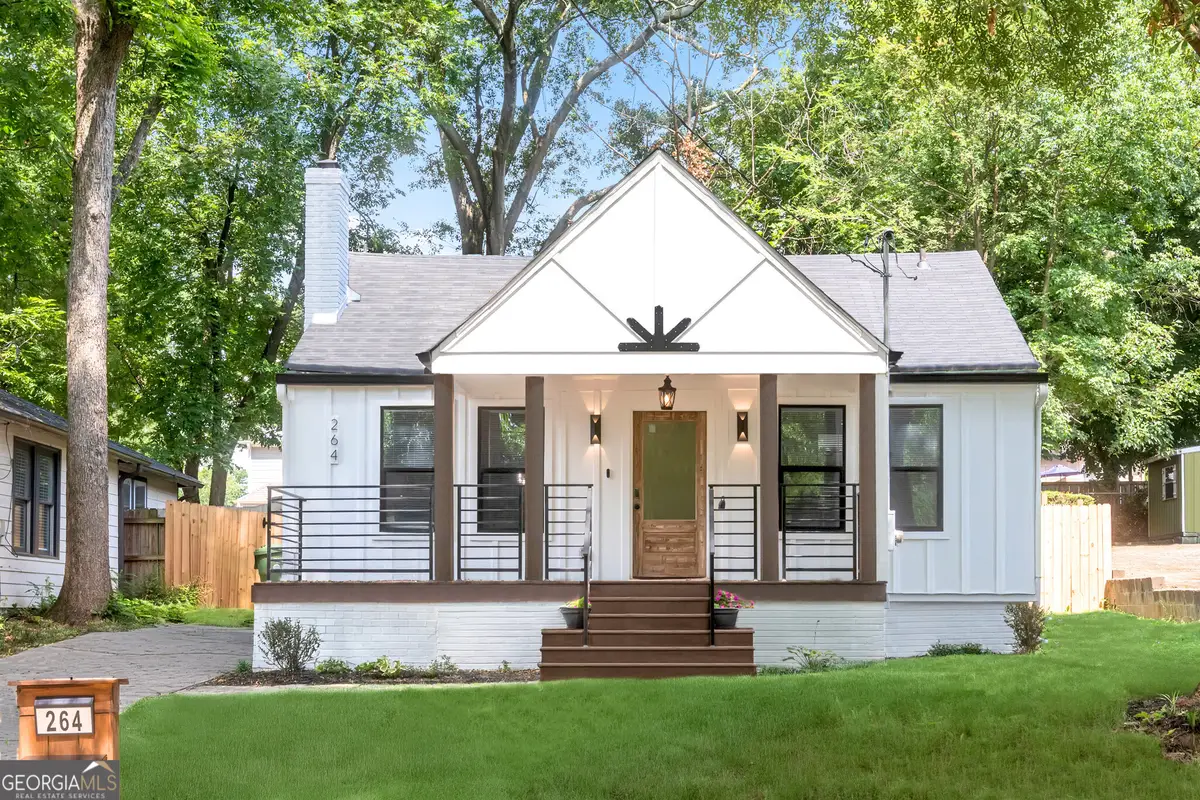 264 Haas Avenue Se, Atlanta, GA 30316 - #1