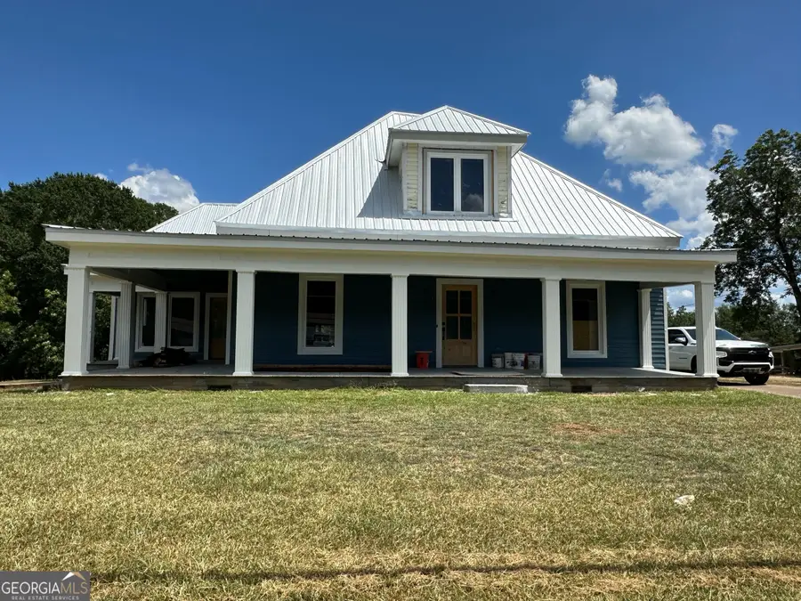 263 General Daniel Avenue S, Danielsville, GA 30633 - #2