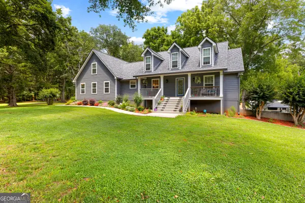 152 Bear Creek Road, Moreland, GA 30259