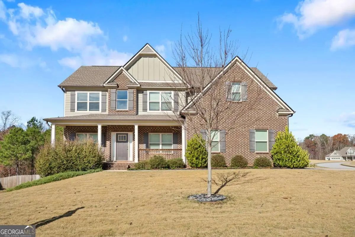 235 Bella Drive, Monroe, GA 30655 - Image #1