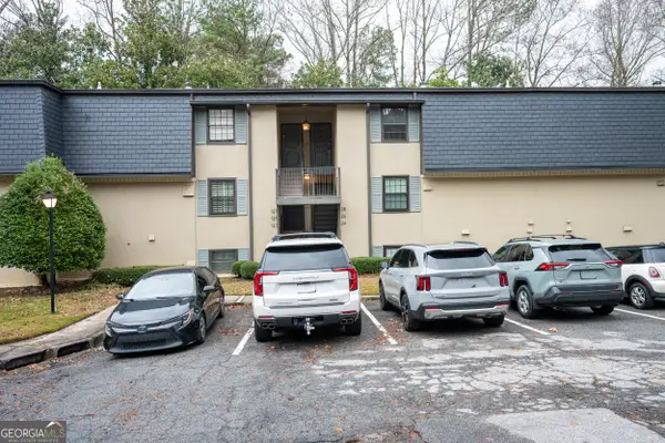 127 Lablanc Way Nw, Atlanta, GA 30327