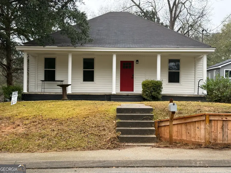 1975 Irwinton Road, Milledgeville, GA 31061 - Image #2