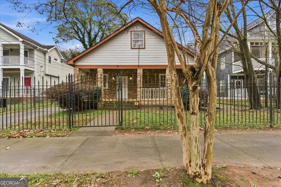 83 Ormond Street Se, Atlanta, GA 30315 - Image #3