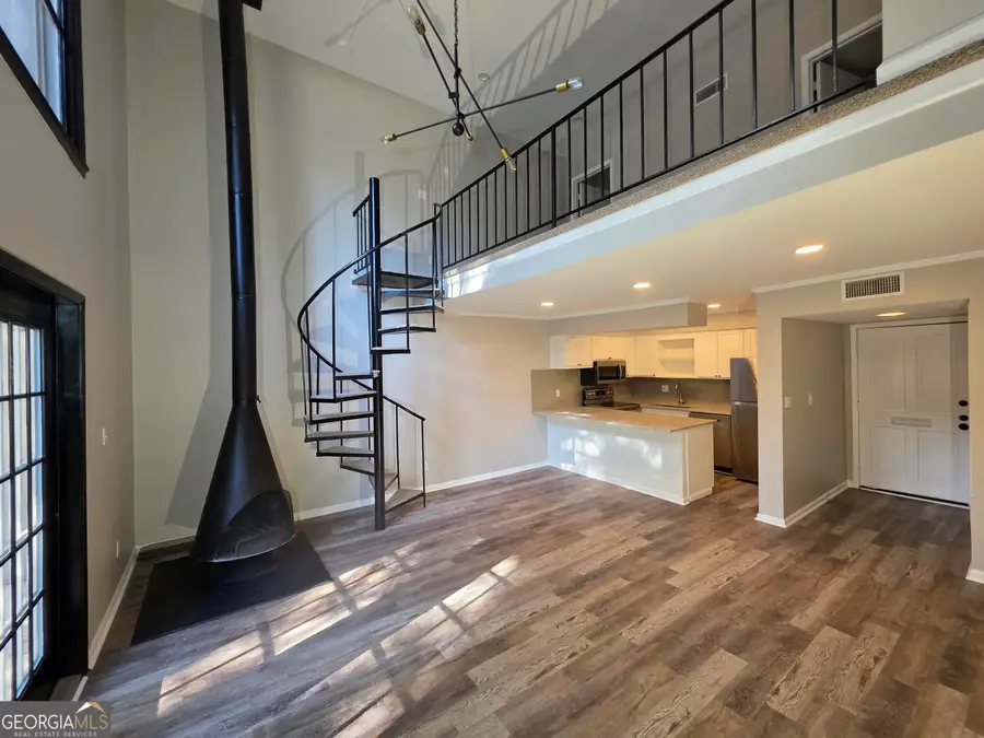 123 Elysian Way Nw, Atlanta, GA 30327 - Image #2