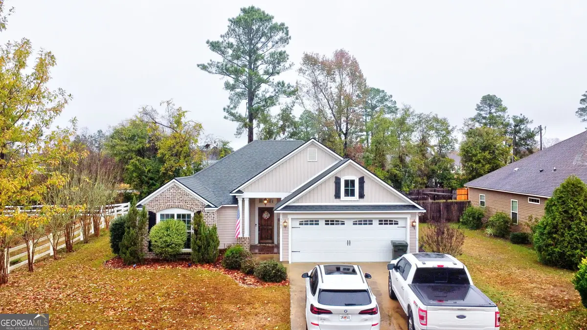 3987 Taylor Way, Valdosta, GA 31605 - Image #1